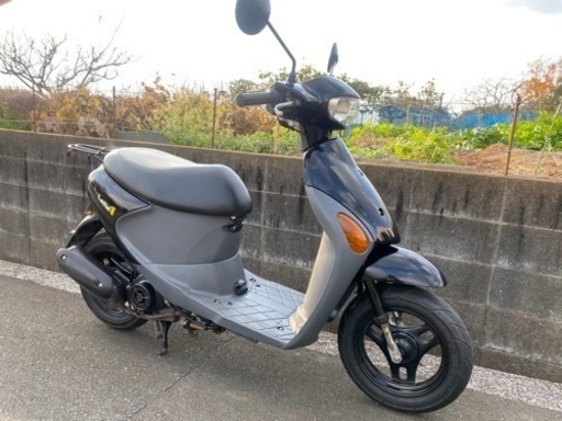 スズキレッツ4   通勤や通学などに？