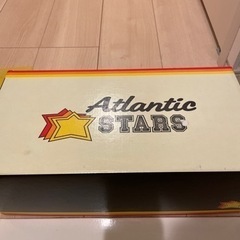 アトランティックスターズ　スニーカー