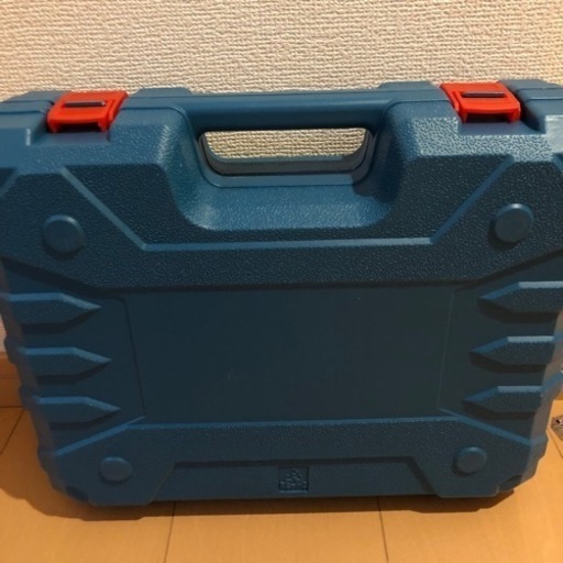 新品未使用 バッテリー2個付【電動インパクトレンチ】電動レンチ 無段変速 ブラシレス マキタ互換性あり