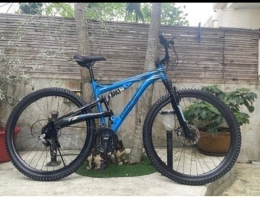 限定値下げ マウンテンバイク 29インチ