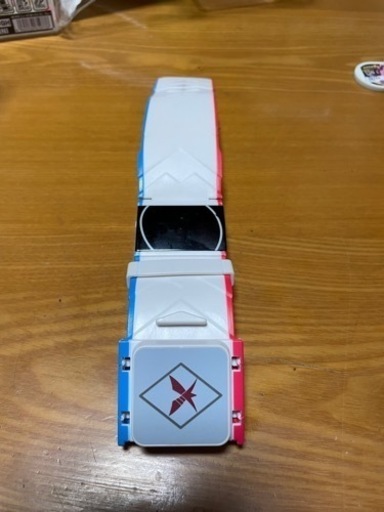 ダイマックスバンド　セット