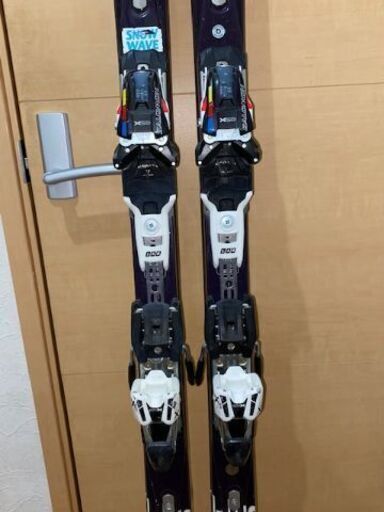 SALOMON（サロモン） GS 2V LAB 188＋X20 LAB