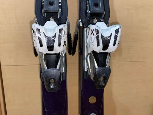 SALOMON（サロモン） GS 2V LAB 188＋X20 LAB