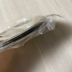 金属製皿5枚の画像