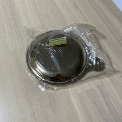 金属製皿5枚の画像