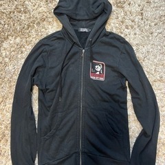 【HYSTERIC GLAMOUR】パーカー