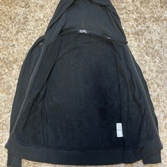 【HYSTERIC GLAMOUR】パーカーの画像