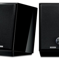 取引中　オンキョー　ONKYO パワードスピーカーシステム