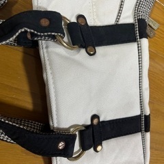 お値下げ！CORAGIO ゴルフ　クラブケース　の画像