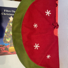 【ツリースカート】新品未使用