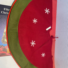 【ツリースカート】新品未使用の画像