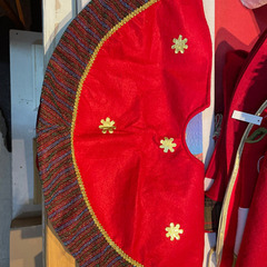 【新品】ツリースカート　格安！