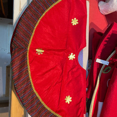 【新品】ツリースカート　格安！の画像