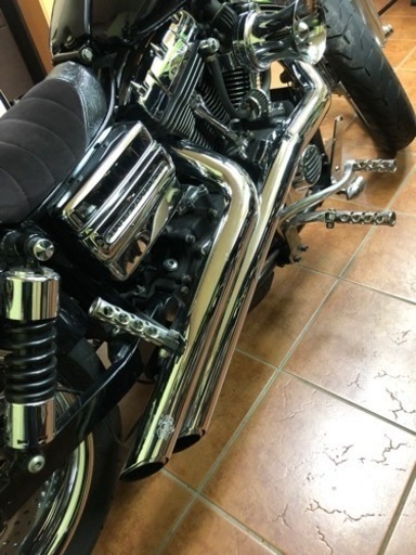 ハーレーダビットソン