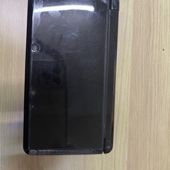 中古 3ds 本体 ブラック