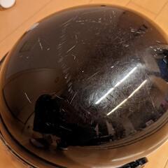 ヘルメットの画像