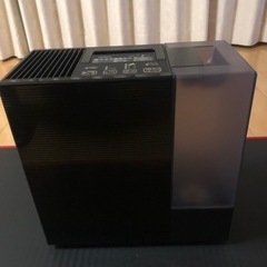 DAINICHI ダイニチ　ハイブリッド加湿器　HD-RX513...