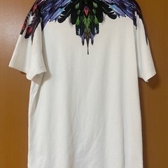 marcelo burlon tシャツ 中古の画像