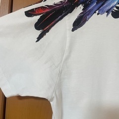 marcelo burlon tシャツ 中古の画像