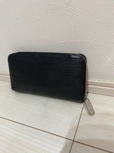 エピ長財布　