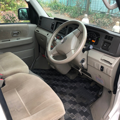 コミコミ24万円、アトレーワゴン、車検2年付き、下取り可能の画像