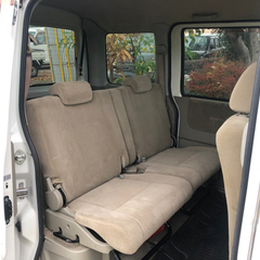 コミコミ24万円、アトレーワゴン、車検2年付き、下取り可能の画像