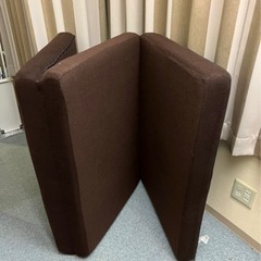 マットレスの画像