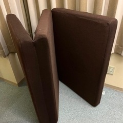 マットレスの画像