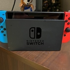 任天堂Switch 受け渡し予定者決定しました