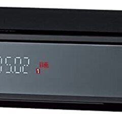 【美品】ブルーレイレコーダー　 DIGA DMR-BRW500　2チューナーの画像