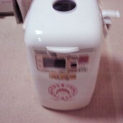 製パン機