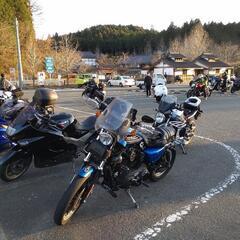 【下道トコトコtouring】一緒に走りに行きましょう(*^^*) - メンバー募集