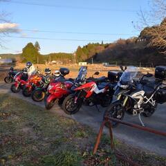 【下道トコトコtouring】一緒に走りに行きましょう(*^^*)