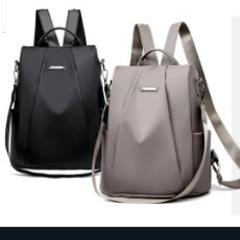 小さめ、超軽量リュックサック色違い