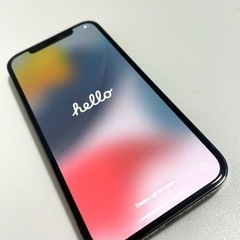 【美品】iPhone12 pro 512GB SIMフリー　グラ...