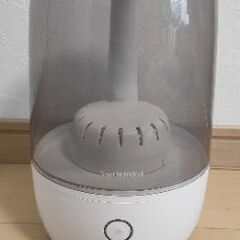加湿器 Switch bot