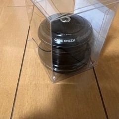 自転車パーツいろいろの画像