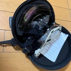 自転車パーツいろいろの画像
