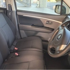 ワゴンRスティングレーT  車検2年付き！の画像