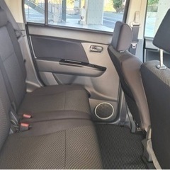 ワゴンRスティングレーT  車検2年付き！の画像