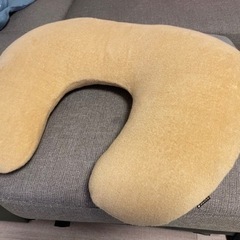 授乳クッション