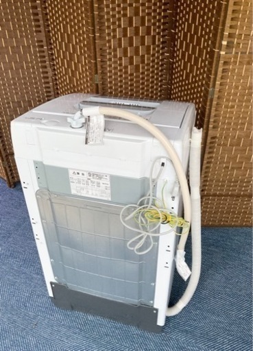 【★2018年製★SHARP★7.0kg★洗濯機(^^)/】