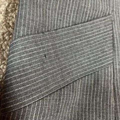 卒業式・入学式に！ESPRIT MUR エスプリミュール レディースパンツスーツ　9号の画像