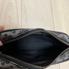 パトリックコックスバッグの画像