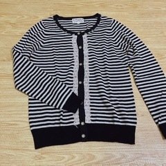 カーディガン　3セットの画像