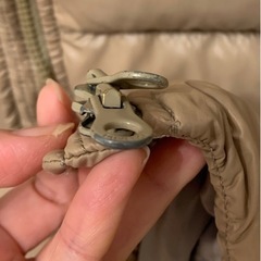 Duvetica kappa ダウンコートの画像