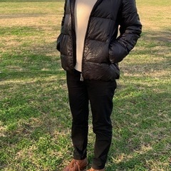 ROPE ダウンジャケットの画像