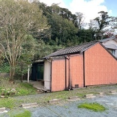 糸島前原駅徒歩圏内　人気の平屋でペット可