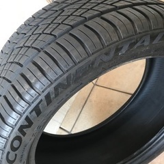 コンチネンタルコンタクトDWS06の画像