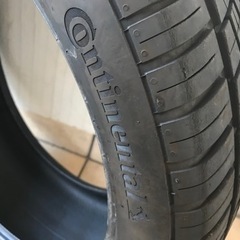 コンチネンタルコンタクトDWS06の画像